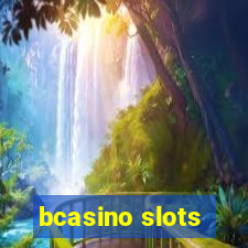 bcasino slots